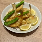 炭火焼鳥 しげ - 