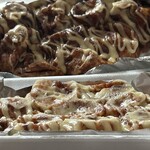 たこ焼きバル徳次郎 - 