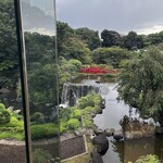 ガーデンラウンジ - 