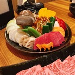 近江牛專門店 近江Kado Man - 