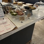 cafe kimunchi - 