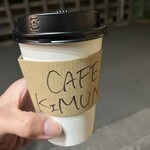 cafe kimunchi - 