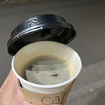 cafe kimunchi - 