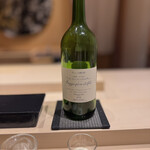 あま木 - ◎日本酒　小布施ワイナリー
      Sogga père et fils LE SAKE EROTIQUE