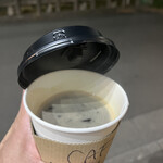 cafe kimunchi - 
