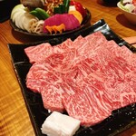 近江牛專門店 近江Kado Man - 