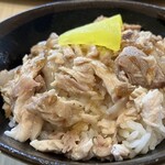 Spraying Water Chicken Rice Restaurant - 