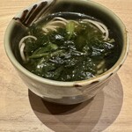 炭火焼鳥 しげ - 