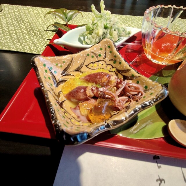 山茶花 （さざんか） - 菊池市その他/日本料理 | 食べログ