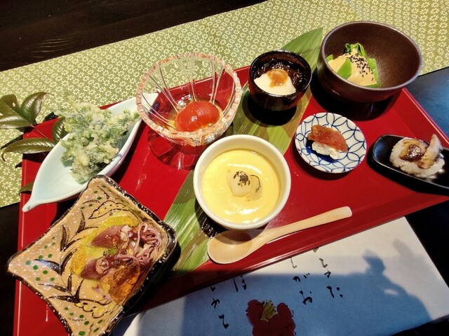 山茶花 （さざんか） - 菊池市その他/日本料理 | 食べログ