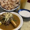 KARACHI CURRY HOUSE