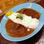 エピタフカレー - 