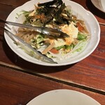 カフェダイニングバー倉庫 - 