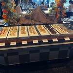 ガーデンラウンジ - 