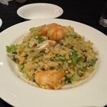 スーツァン・レストラン陳 - 