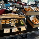 ガーデンラウンジ - 