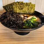 七代目武道家 - 