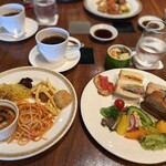 ガーデンラウンジ - 