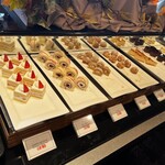 ガーデンラウンジ - 