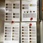 KARACHI CURRY HOUSE - 