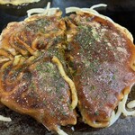 お好み焼 平野屋 - 