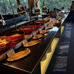 ガーデンラウンジ - 