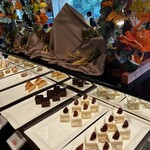 ガーデンラウンジ - 