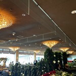 ガーデンラウンジ - 