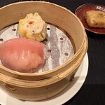 スーツァン・レストラン陳 - 