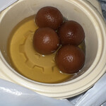 KARACHI CURRY HOUSE - 