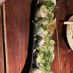 カフェダイニングバー倉庫 - 