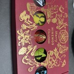 HINEMOS 東急プラザ原宿「ハラカド」店 - 