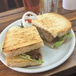 アンクルサムズ サンドウィッチ - 