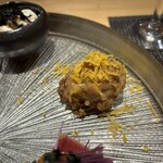 鮪のシマハラプラス - 