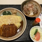 和風レストラン瀧雅 - 料理写真: