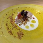 鮪のシマハラプラス - 