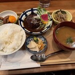 菜お結び - 