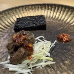 鮪のシマハラプラス - 