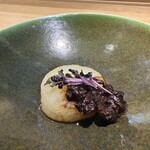 鮪のシマハラプラス - 