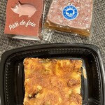 稲垣腸詰店 - 料理写真: