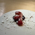 鮪のシマハラプラス - 