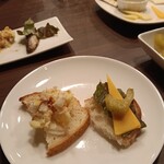 ダイニングバー ポートエレン - 