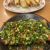 味噌と餃子 青源  パセオ店