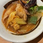 楽韓堂 清水町店 - 