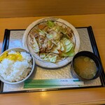 キッチン伊吹 - 