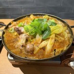 楽韓堂 清水町店 - 