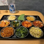 楽韓堂 清水町店 - 