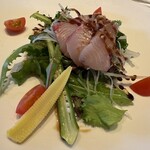 チャイニーズ 芹菜 - 