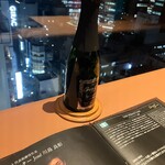 グラン クリュ カフェ ギンザ - 