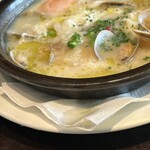 ザ シティ ベーカリー ブラッスリー ルービン - 